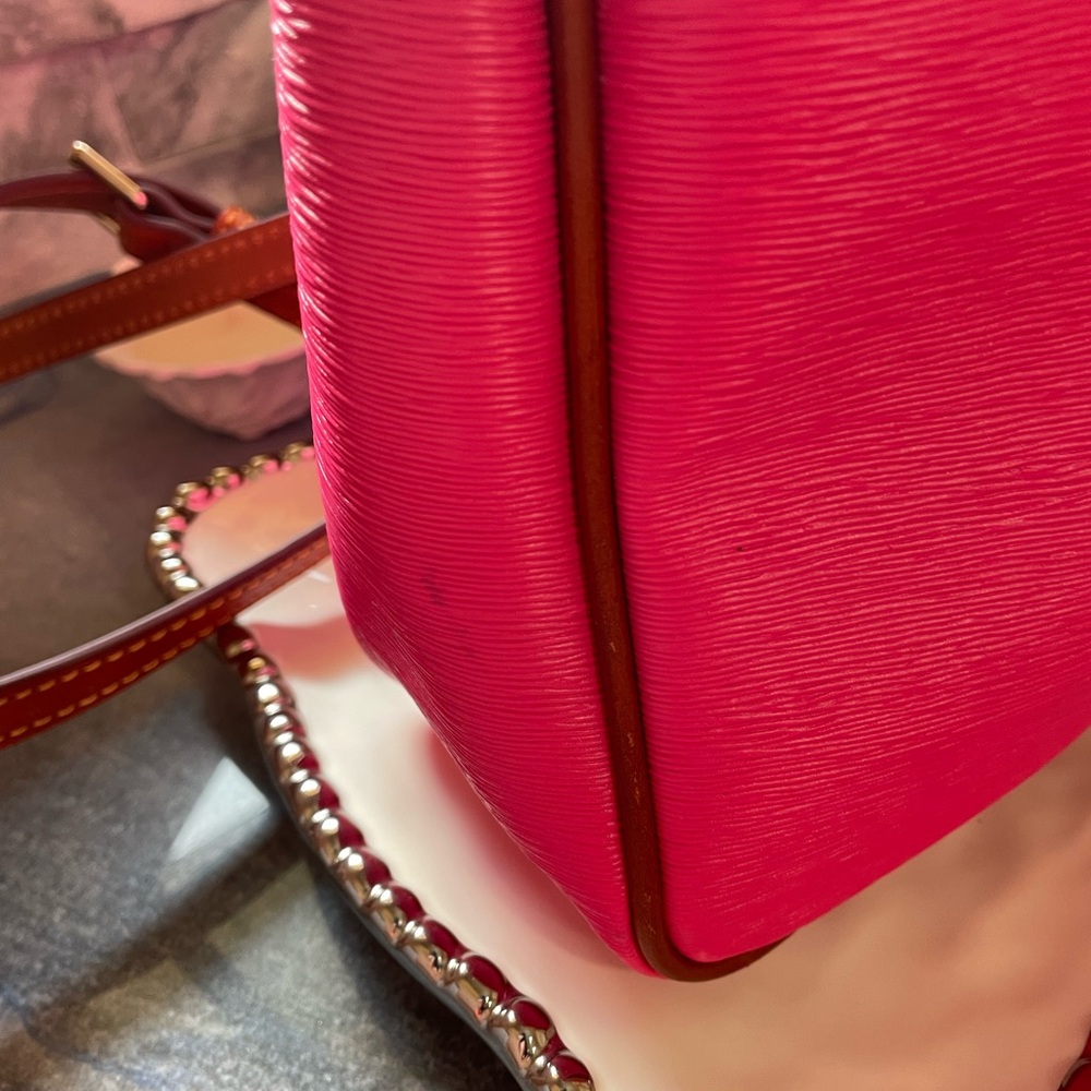 Dooney & Bourke PEBBLE GRAIN KIMBERLY - Picture 12 of 14